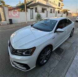 فولكسفاغن باسات